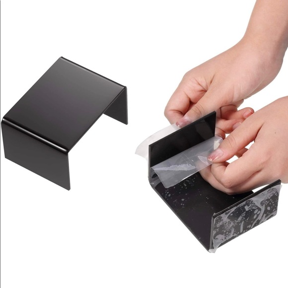 acrylic elevators for display 3 pcs - Picture 3 of 6